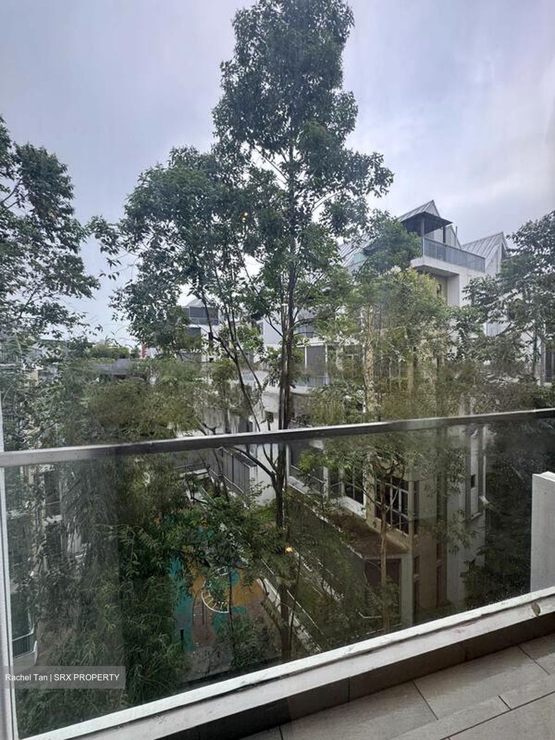 Nottinghill Suites (D21), Apartment #443827881